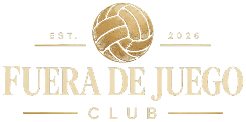 Fuera de Juego Club
